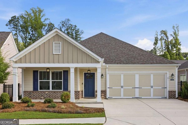 23 Echols Bend Hiram
