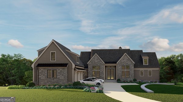 1000 Eastridge Loop, Greensboro