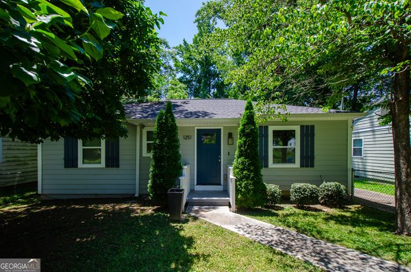 1251 Elizabeth Avenue, Atlanta
