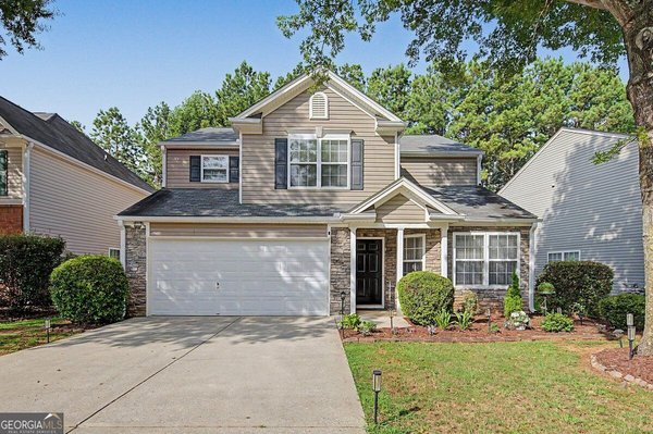 111 Village Trace Woodstock