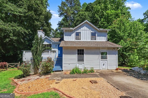 655 Harvard Drive Lilburn