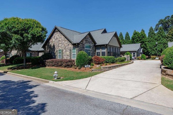 120 Chastain Road Kennesaw