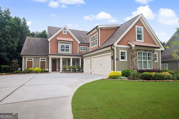 217 Gates Entry Peachtree City