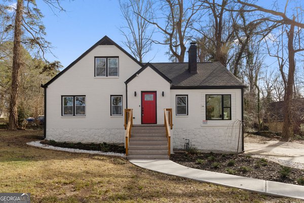 1870 Avone Avenue Atlanta