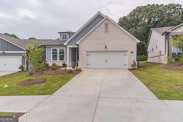 3644 Arrow Root Circle Loganville