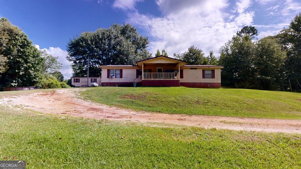 93727 Highway 9 Lineville