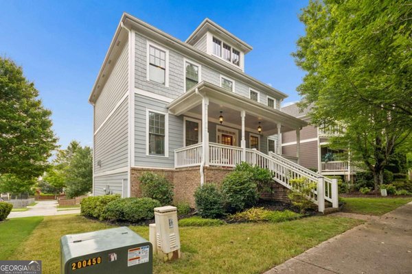 963 Westmoreland Circle Atlanta