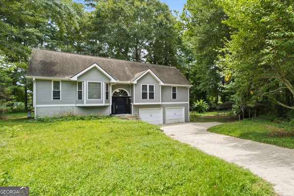 143 Wooddale Lane, Carrollton