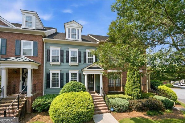 1258 Discover Green Lane, Mableton