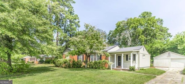 2235 Elmridge Drive Macon