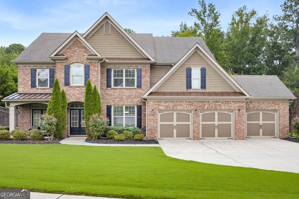 1685 Dew Place Marietta