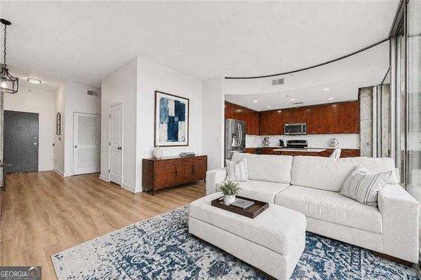 3300 Windy Ridge Parkway, Atlanta