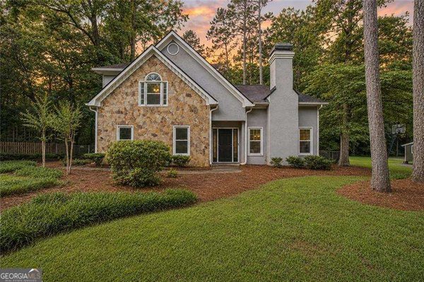 6262 Wiscasset Parkway, Dallas