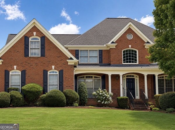 730 Brittany Manor Lane Grayson
