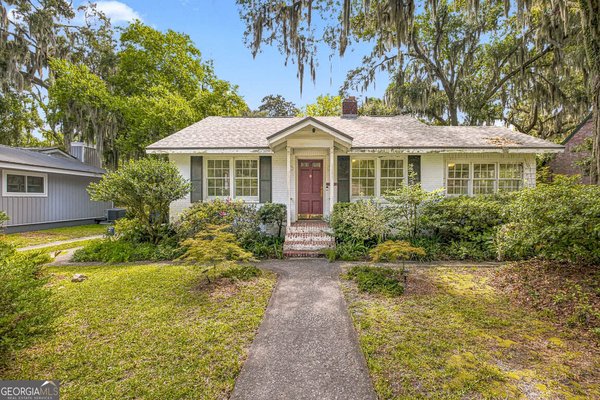1222 Pine Avenue Brunswick