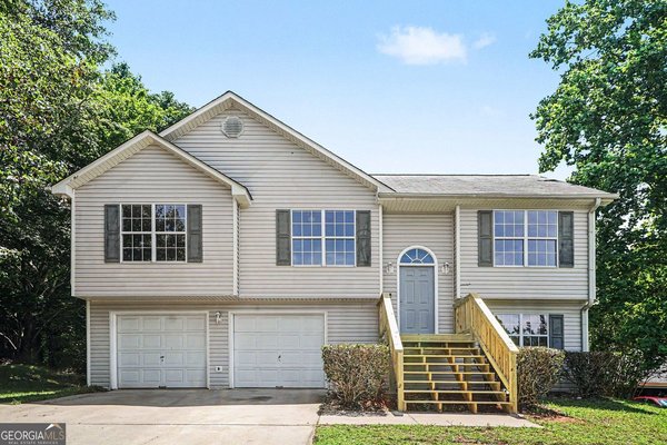 4967 McKinley Drive, Lula