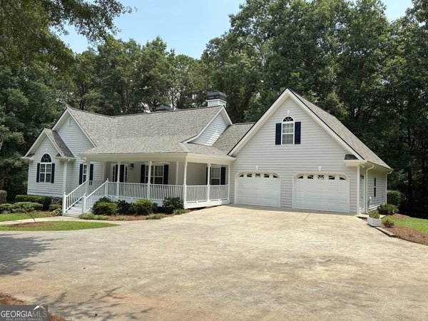 4580 Liberty Road, Villa Rica
