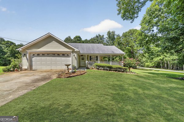 199 Harbor Drive Eatonton
