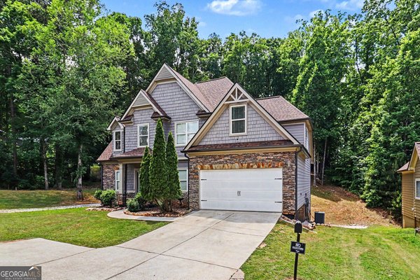 3475 Reynolds Road Douglasville