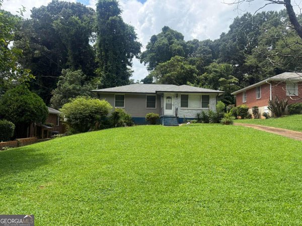 1973 Lakeside Drive Decatur