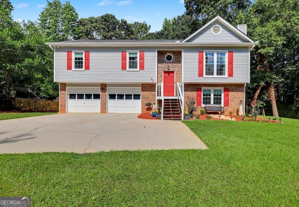 4155 Stephanie Circle Conyers