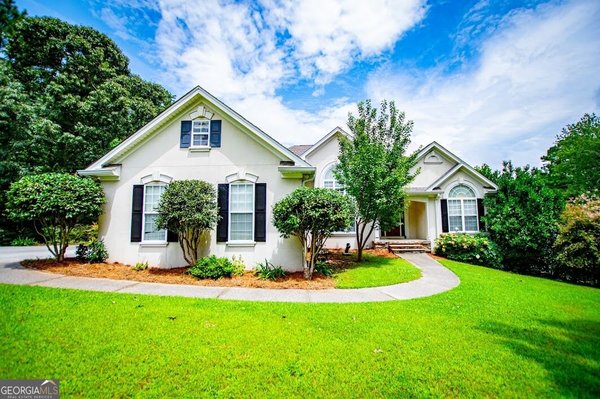7046 Tara Drive, Villa Rica