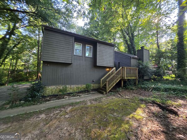 4154 Knotty Oak Trail Douglasville