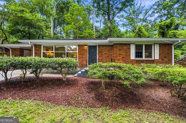 1571 Fama Drive, Atlanta