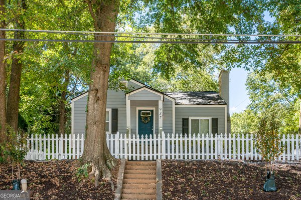 937 Lawton Street, Atlanta