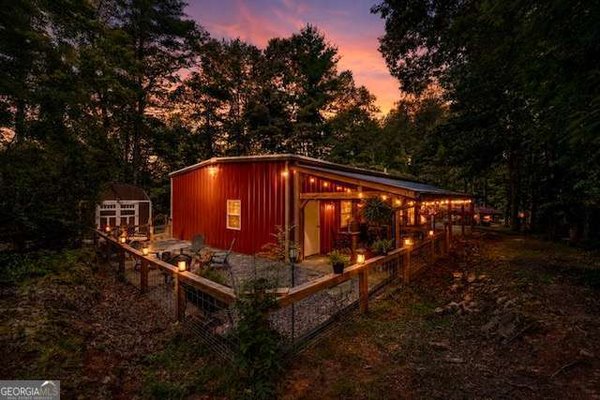 19 Ladybug Lane, Blue Ridge