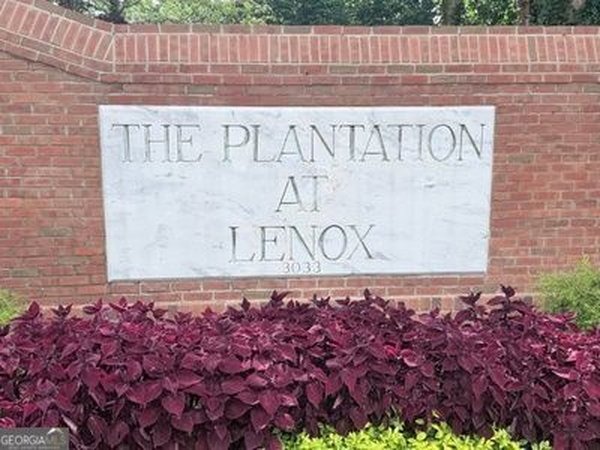 23116 Plantation Drive Atlanta