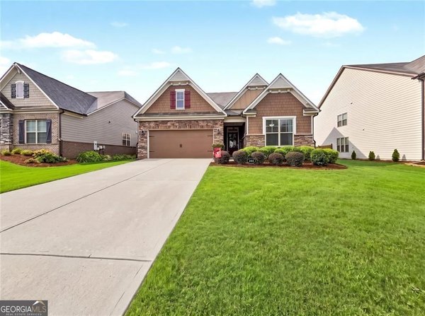 405 Aristides Way Canton