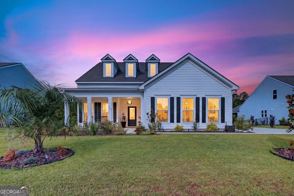 257 Heron Creek Drive Richmond Hill