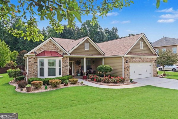 265 Mulberry Drive Senoia