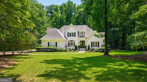 152 Thornhill Drive, Athens
