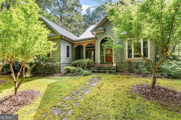 4165 Glenn Road Franklin