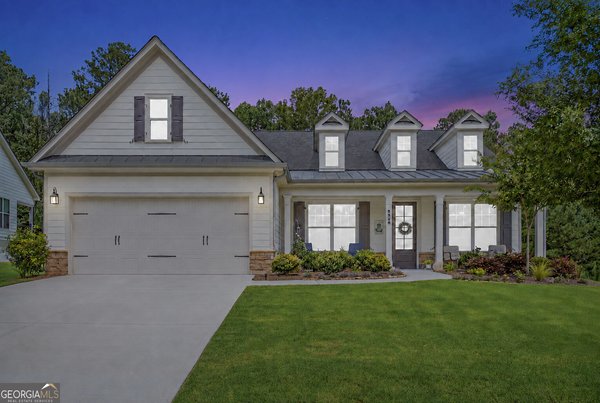 404 Northside Drive, Canton