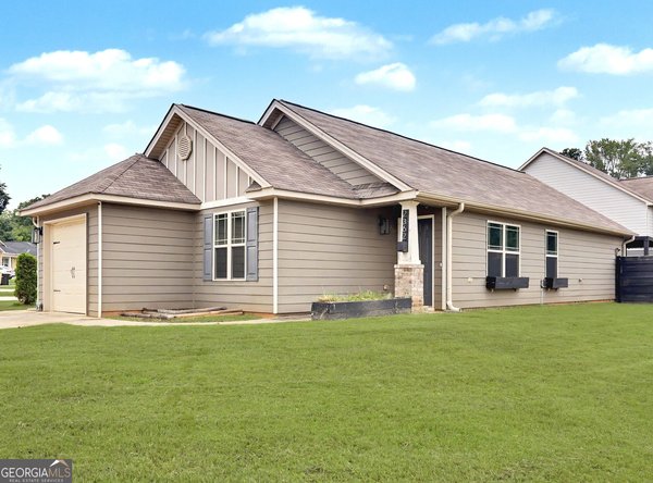 2362 Glebe Court Hampton