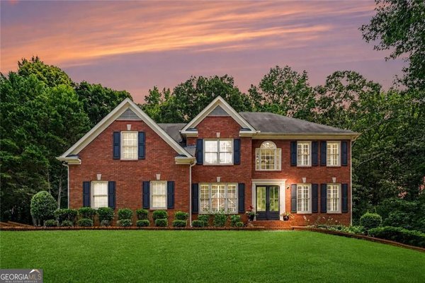 3240 Warren Creek Drive Powder Springs