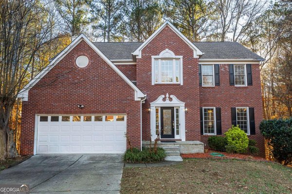 3378 Willbrooke Court Duluth