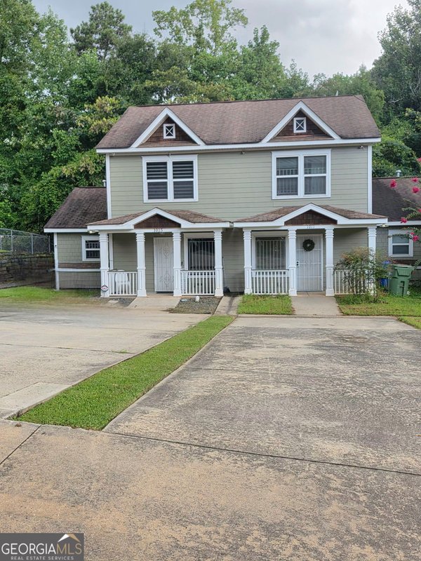 main picture of 1011 Estes Drive, Atlanta