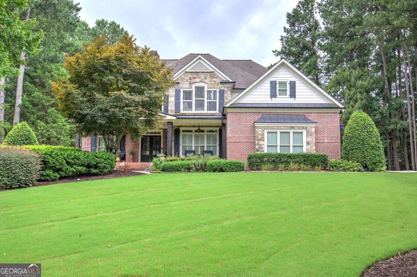 4405 Sterling Pointe Drive Kennesaw