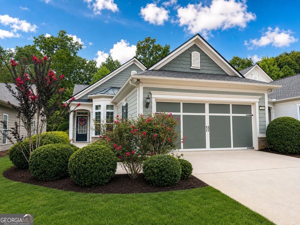 132 Begonia Court, Griffin