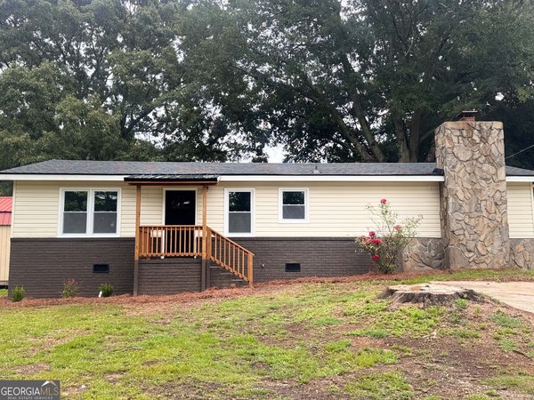 116 Briarcliff Road, Griffin