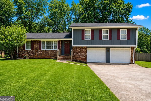 970 Woodbridge Drive, Conyers