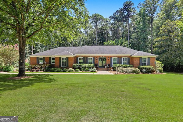 2031 Tallwood Place, Griffin