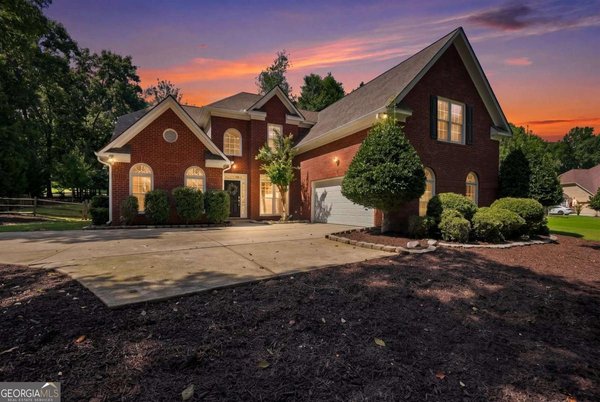 4485 Summerwood Drive, Cumming