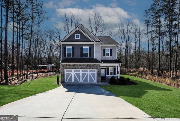Picture of Neighborhood LAUREL COVE in Hoschton, GA