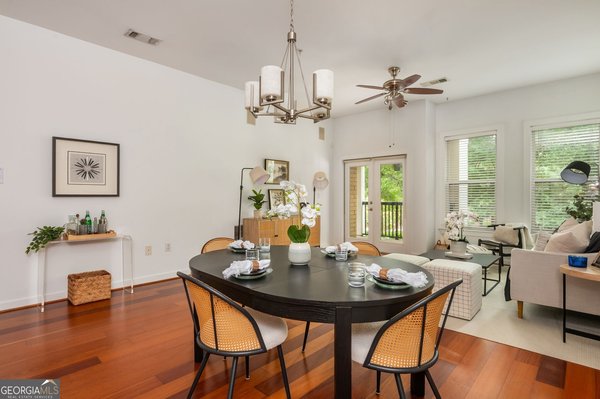 870 Inman Village Parkway, Atlanta