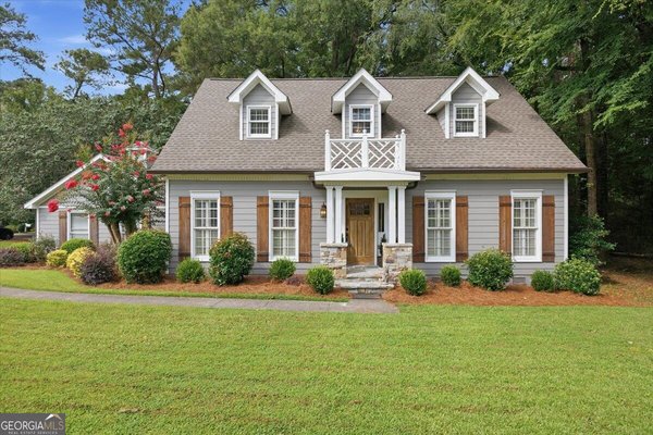 112 Ashford Park Macon